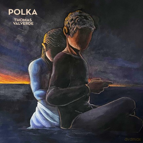 Thomas Valverde: Klavierwerke Polka [Winyl]