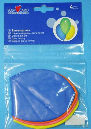 Balony Gigant