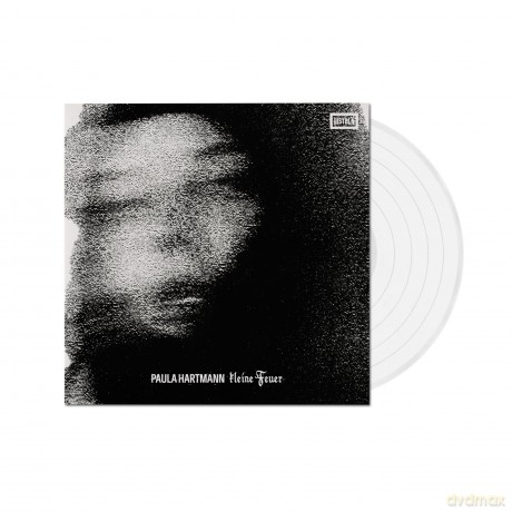 Paula Hartmann: Kleine Feuer (Crystal Clear) [Winyl]