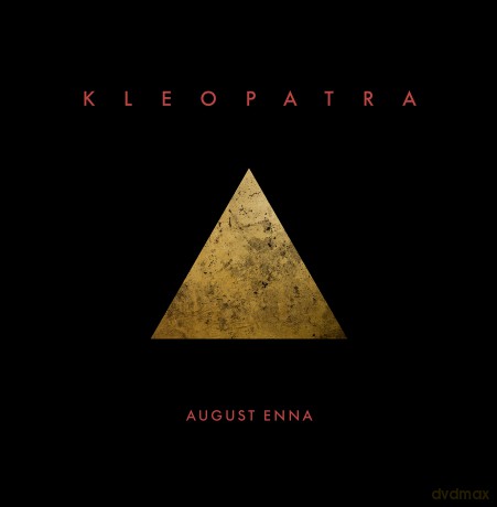 August Enna: Kleopatra [2CD]