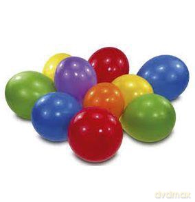 Balony Kolorowe 75 Cm