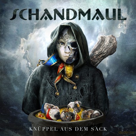 Schandmaul: Knuppel aus dem Sack (Deluxe) [CD]