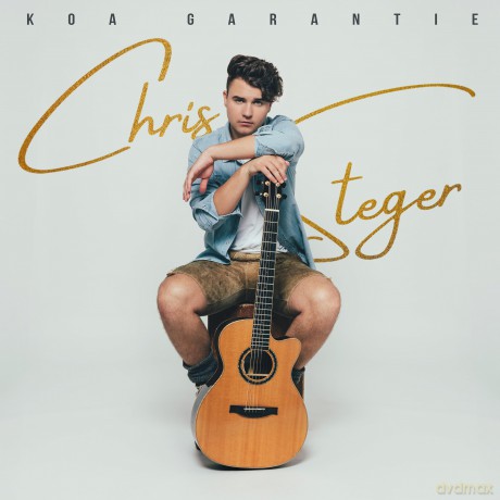 Chris Steger: Koa Garantie [CD]
