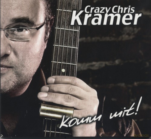 Chris Kramer: Komm mit! [CD]