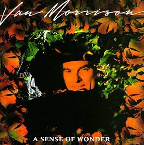 Van Morrison: A Sense Of Wonder [CD]