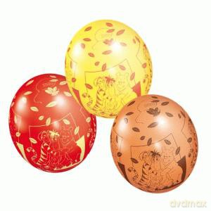 Balony Kubuś