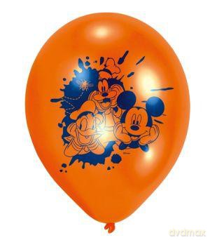 Balony Mickey Mouse 8