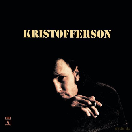 Kris Kristofferson: Kristofferson [CD]