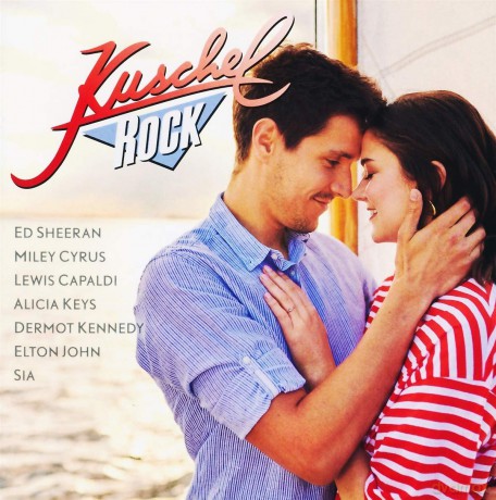 KuschelRock 34 [2CD]