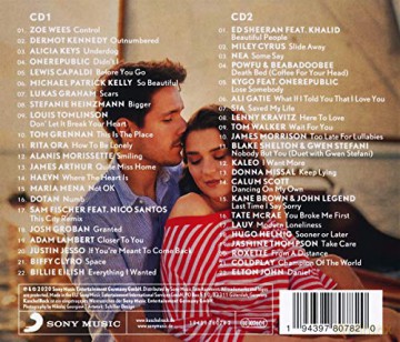 KuschelRock 34 [2CD]