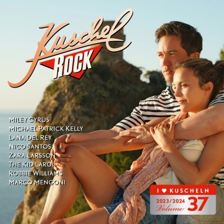 KuschelRock 37 [2CD]