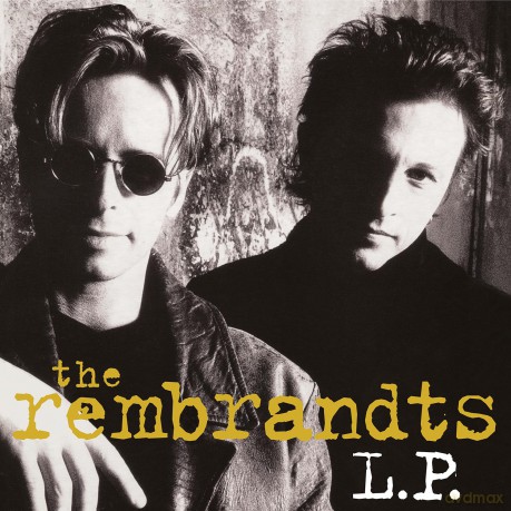 The Rembrandts: L.P. (30th Anniversary) [CD]
