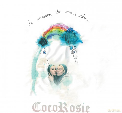 CocoRosie: La Maison de Mon Reve (Limited 20th Anniversary) (Algae Sea) [Winyl]