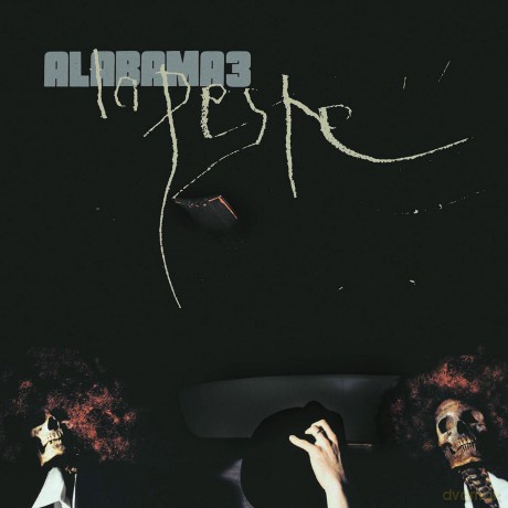 Alabama 3: La Peste [Winyl]