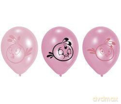 Balony Pink Bird
