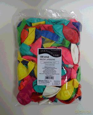 Balony Premium