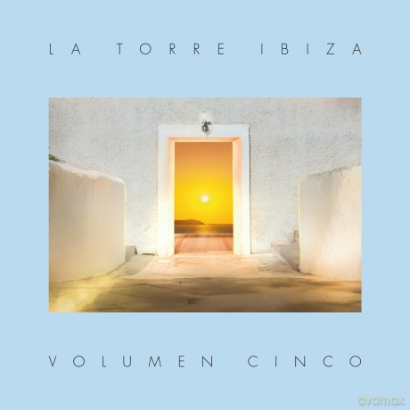 La Torre Ibiza: Volumen Cinco [CD]