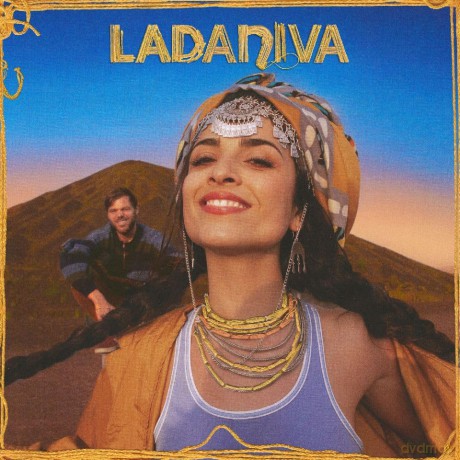 Ladaniva: Ladaniva [CD]