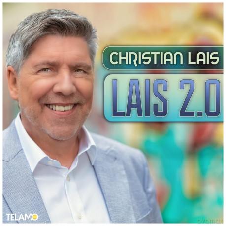 Christian Lais: Lais 2.0 [CD]