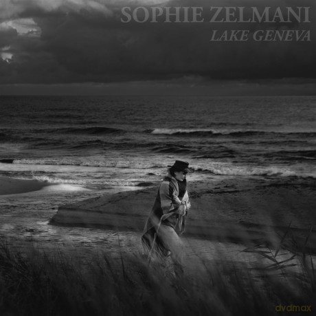 Sophie Zelmani: Lake Geneva [Winyl]