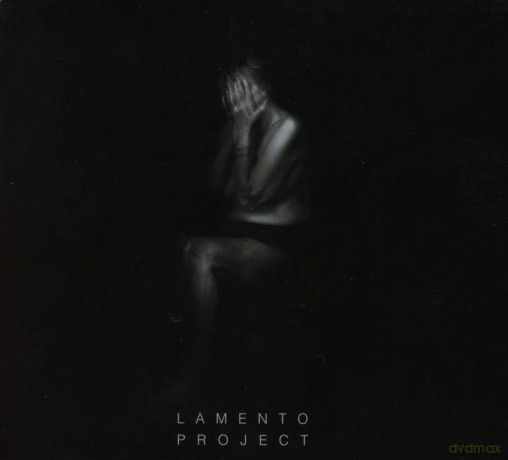 Lamento Project [CD]