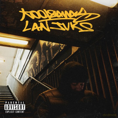 Kool Savas: Lan Juks [CD]