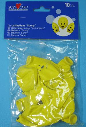 Balony Słoneczne
