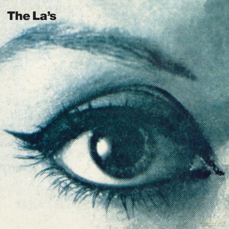 The La's: La's (Limited) (Coke Bottle Green) [Winyl]