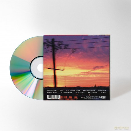 Case Oats: Last Missouri Exit [CD]