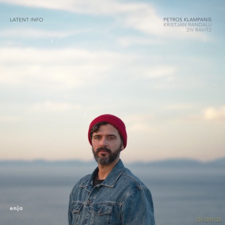 Petros Klampanis: Latent Info [CD]