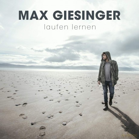 Max Giesinger: Laufen lernen (Fur immer Version) [CD]
