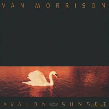 Van Morrison: Avalon Sunset (Japanese Papersleeve) [CD]