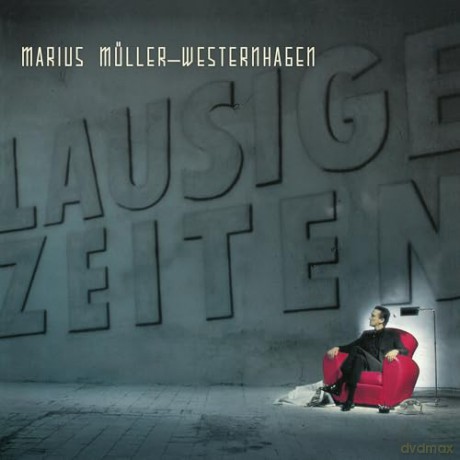 Westernhagen: Lausige Zeiten (2025 Remaster) [CD]