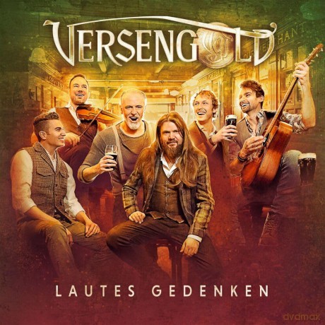 Versengold: Lautes Gedenken [CD]