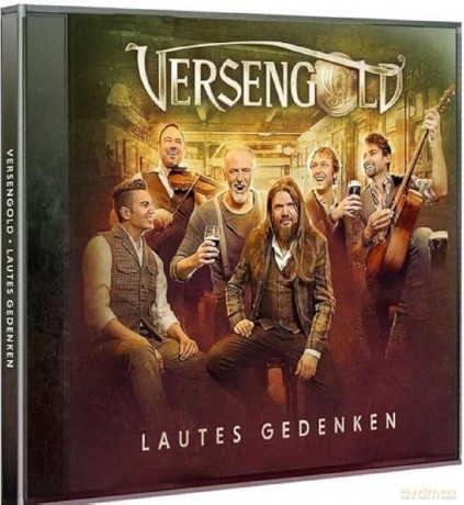Versengold: Lautes Gedenken [CD]