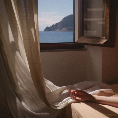 Goldmund: Layers Of Afternoon [Winyl]
