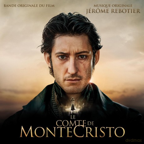 Le Comte De Monte Cristo (Der Graf von Monte Christo) [Winyl]