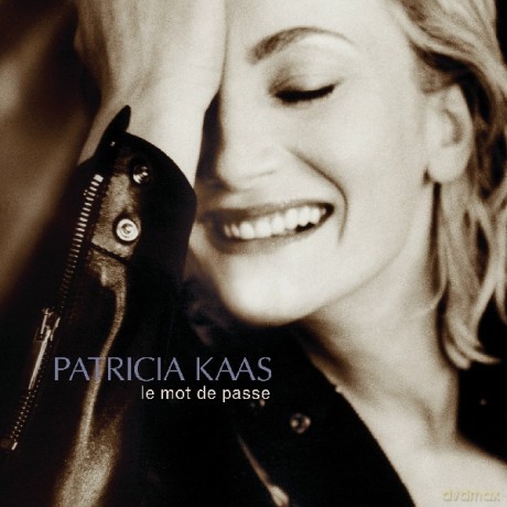 Patricia Kaas: Le Mot De Passe [CD]