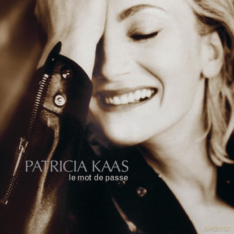 Patricia Kaas: Le Mot De Passe (Limited Numbered) (Purple) [Winyl]