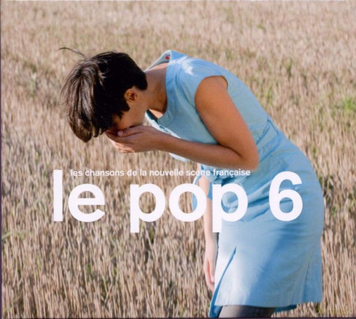 Le Pop 6 [CD]