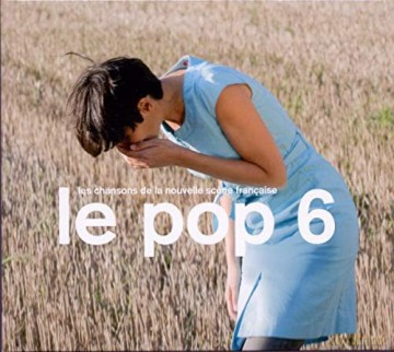 Le Pop 6 [CD]