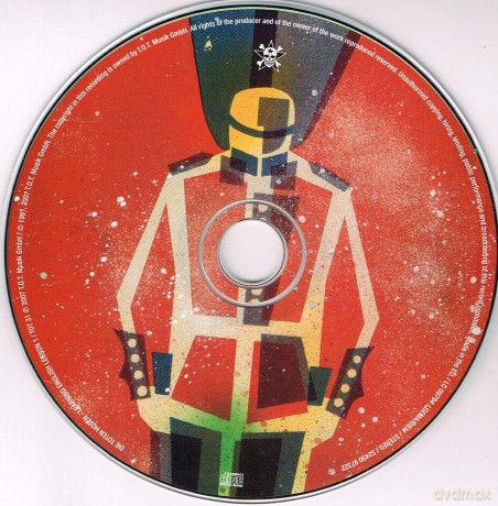 Die Toten Hosen: Learning English Lesson 1 [CD]