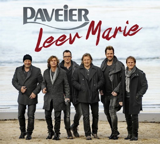 Paveier: Leev Marie [CD]