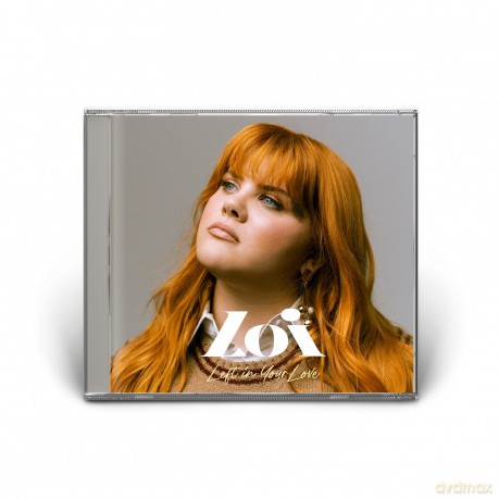 Loi: Left In Your Love [CD]