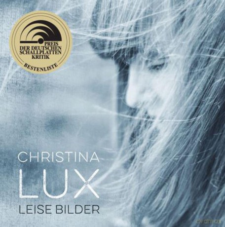 Christina Lux: Leise Bilder [Winyl]