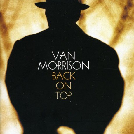 Van Morrison: Back On Top (Japanese Papersleeve) [CD]