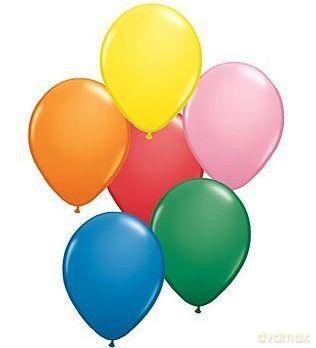Balony- Zestaw Anna