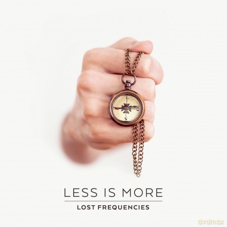 Lost Frequencies: Less Is More (Limited Numbered) (Gold) [2xWinyl]