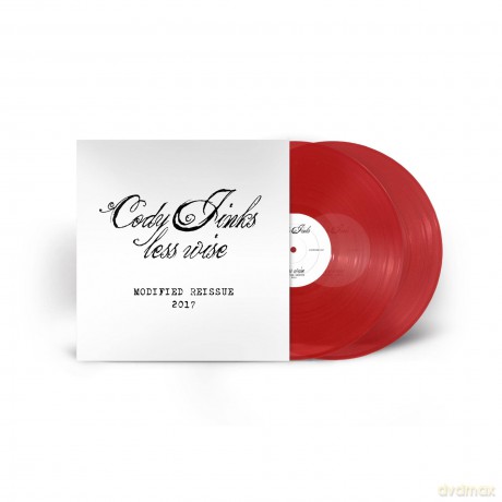 Cody Jinks: Less Wise Modified [2xWinyl]