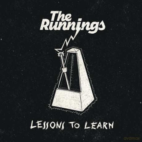 The Runnings: Lessons To Learn [Winyl]